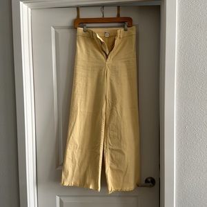 NWOT- Billabong Women’s Free Fall Pant Size 27